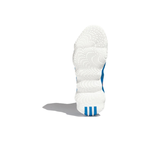 Мужские кроссовки Adidas Exhibit B 'White Green Blue' GZ9552