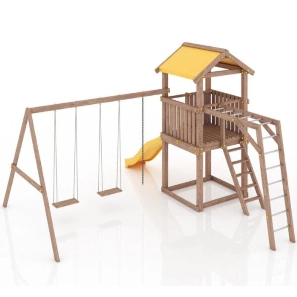 Площадка детская "Марти"