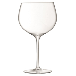 Набор из 4 круглых бокалов Balloon 680 мл LSA International