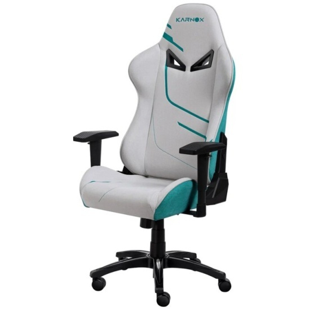 Кресло игровое KARNOX HERO Genie Edition