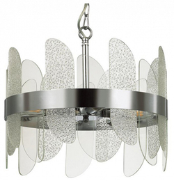 Подвесная люстра Lumion 5271/4