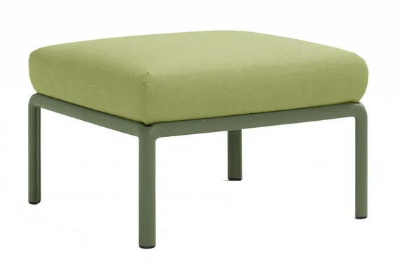 Komodo Pouf