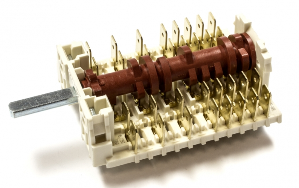 Dreefs 11HE 149 переключатель режимов духовки Hansa (Ханса) - 8031478 ОРИГИНАЛ