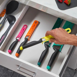Нож для хлеба "Universal" Tupperware