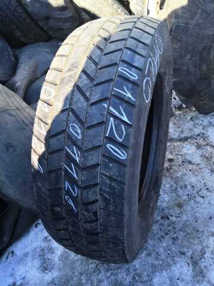 315/70R22.5 Goodyear Regional RHS2 шина б/у