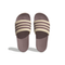 Adidas Adilette Comfort Slide 'Sand Strata Purple'