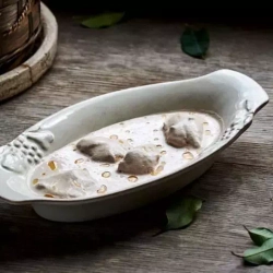 Молочник 250мл Casafina By Costa Nova Madeira Harvest Mediterranea