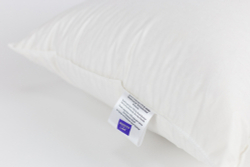 Подушка пуховая средняя 50x90 German Grass Royal Down Grass