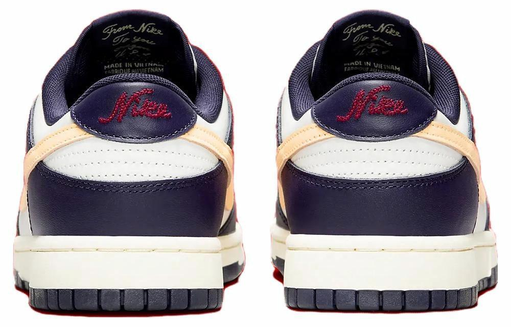 Кроссовки Nike Dunk Low