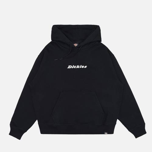 Толстовка мужская Dickies Enterprise Hoodie 