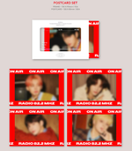 TXT - TOMORROW X TOGETHER 2024 DECO KIT