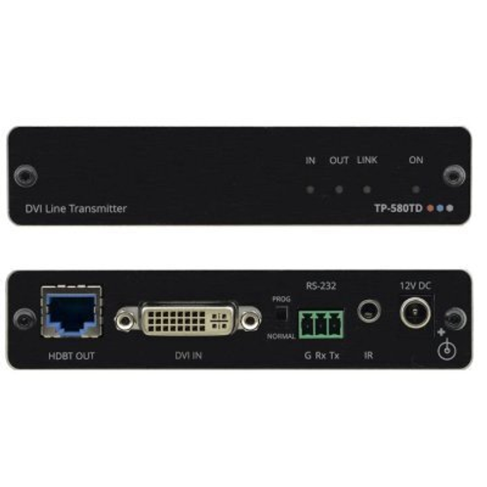 Передатчик Kramer TP-580TD
