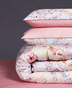 Постельное белье 2 спальное евро Luxe Dream Melisa C1009E