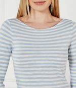 Блузка Marc O' Polo - голубой(502 2196 52597)