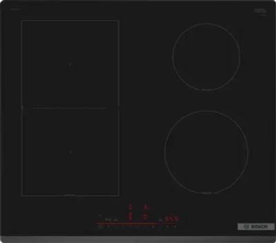 Индукционная варочная панель Bosch PVS63RHB1E