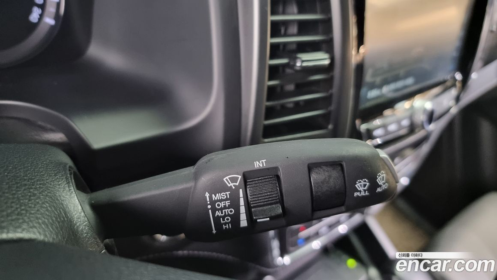 KG Mobility (Ssangyong) The New Rexton Sports KHAN Дизель 2.2 4WD (07.2021)