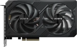Видеокарта GIGABYTE GeForce RTX™ 5060 Ti WINDFORCE OC 8G, 8Gb/128bit GDDR7, 1хHDMI+3xDP 2.1, PCIe5.0