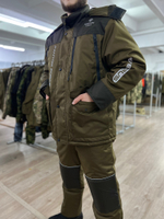 Костюм  SEVERUS / зима