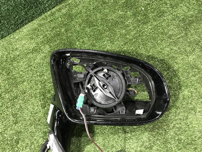 Зеркало правое Mercedes CLS c257 (2017-н.в.) 16 контактов