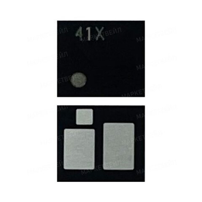 Чип для картриджа CF541X HP Color LJ M254,MFP M280 (2.5K, OEM Size) cyan UNItech (Zhono)