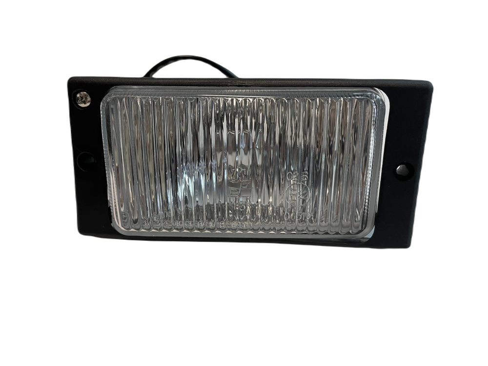 Противотуманная фара DLAA LA-519BW