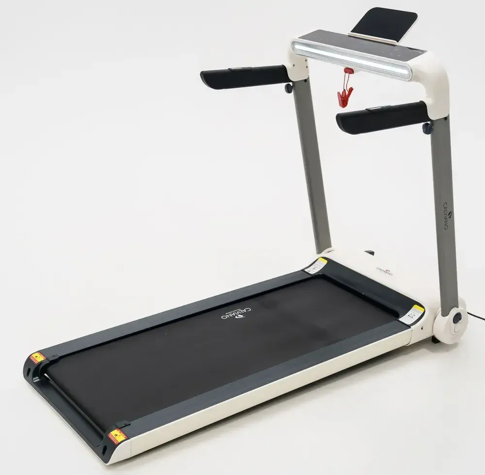 Calviano Air Pro Беговая дорожка электрическая