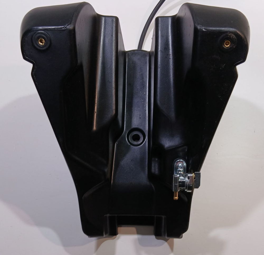 Бак топливный с бензокраном Мотоцикл Apollo M3 300