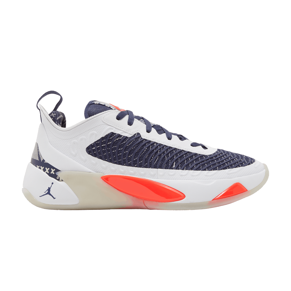 Кроссовки Jordan Luka 1 1 Quai 54