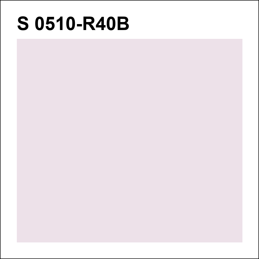 S 0510-R40B за кг