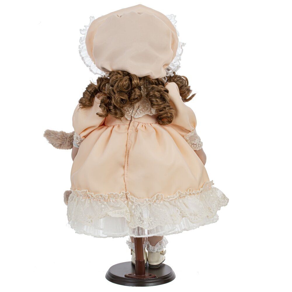 GAEM Кукла "Ксюша", L20 W20 H45 см