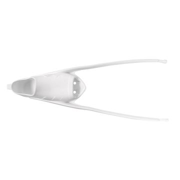 Калоши Scorpena F1 белые