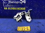 Петля двери задней правой Honda CIVIC 2001