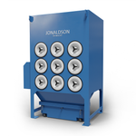 Фильтро-вентиляционная система JN-SK09