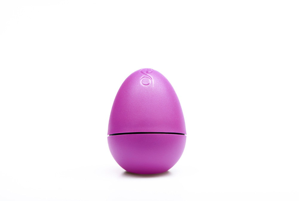 EGG Бальзам для губ "Попкорн" Neon (12 гр)