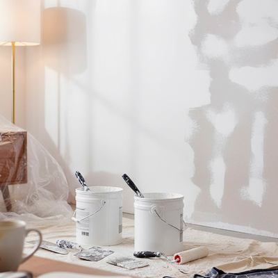 Грунтовки и шпаклевки