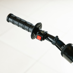 Питбайк FullCrew Power Trasher 125SE 14/12 Black