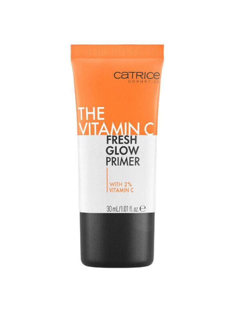 Основа и фиксаторы для макияжа Catrice The Vitamin C Fresh Glow Primer 30 ml make-up base für Frauen