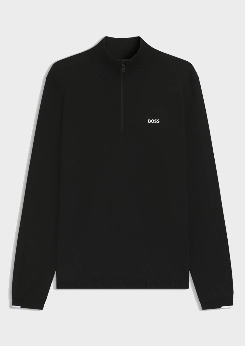 Джемпер BOSS K Ever-X QZ
