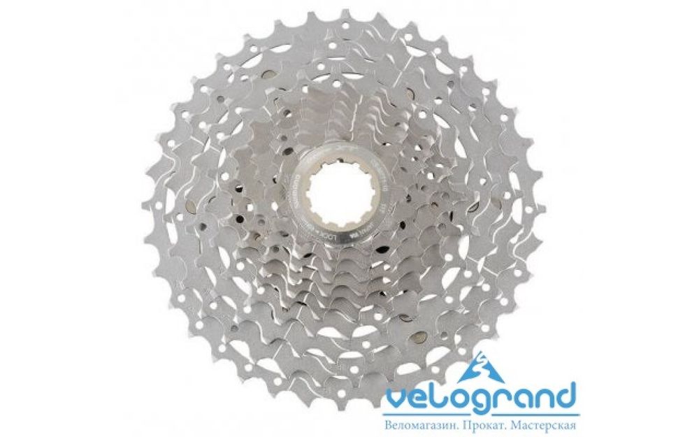Кассета Shimano Deore XT CS-M771