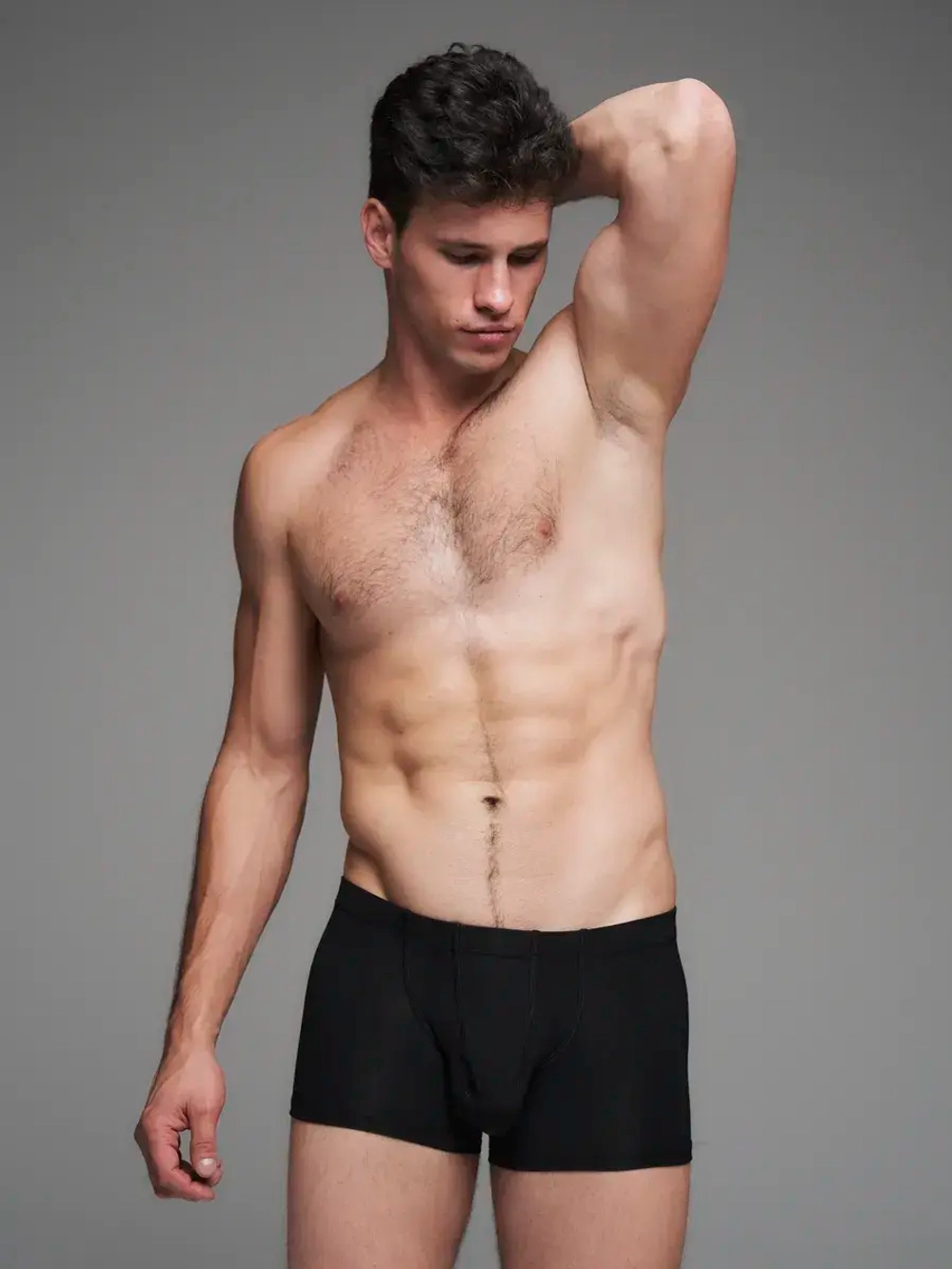 Трусы боксеры премиум