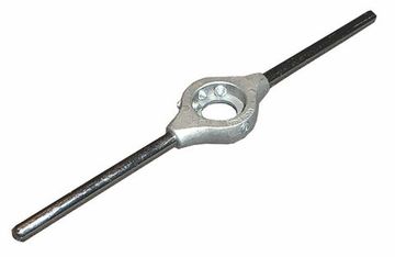 Вороток ручной на плашку D=30мм Kinex 3055(403030)