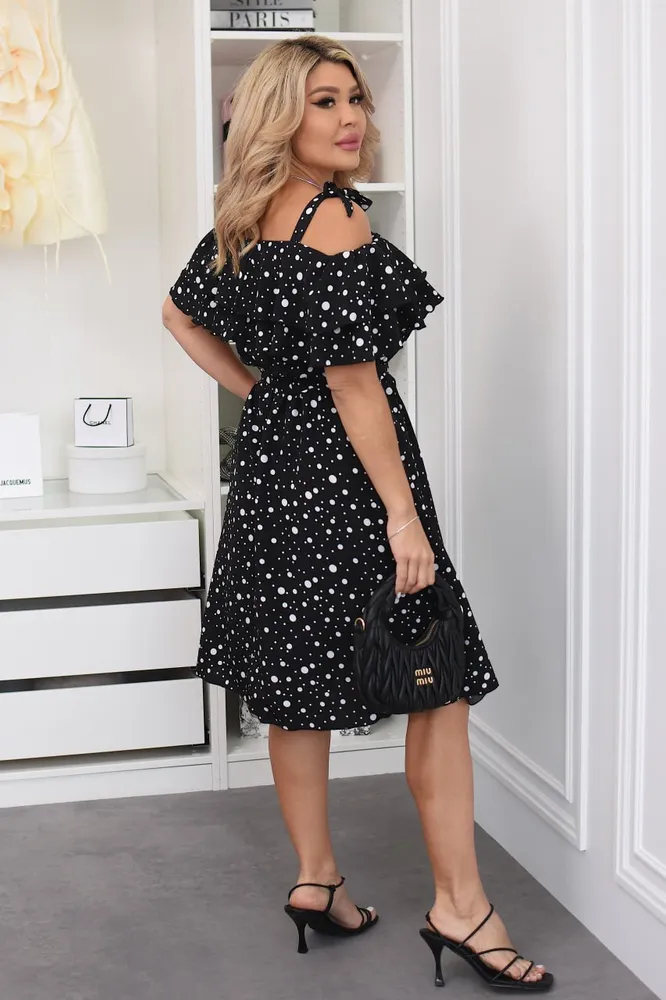 Платье УК-528 Фабрика Моды