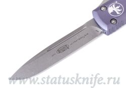 Нож Microtech Ultratech 121-10APGYфотография - 2