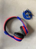 Наушники Человек-паук