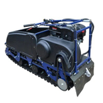 Мотобуксировщик БАРС СЛЕДОПЫТ R13S