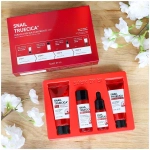 Some By Mi Набор-мини средств с муцином улитки - Snail truecica miracle repair starter kit