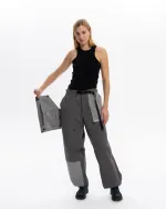 Брюки Outerkit Outland Boreal Ranger серые