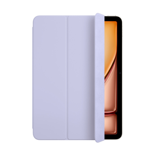 Apple Smart Folio для iPad Air 11" (M2, 2024) Светло-фиолетовый | Light Violet