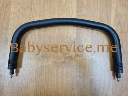 Бампер Carrello Turbo