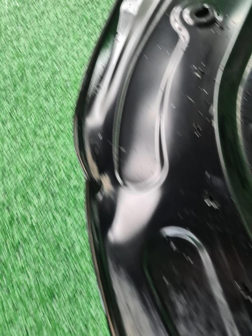 Капот Geely Tugella (2019-2024)